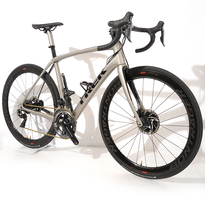 TREK 2019 DOMANE SL6 DISC、YONEX 2017 CARBONEX等 中古ロードバイク入荷 | 自転車買取クラウンギアーズブログ