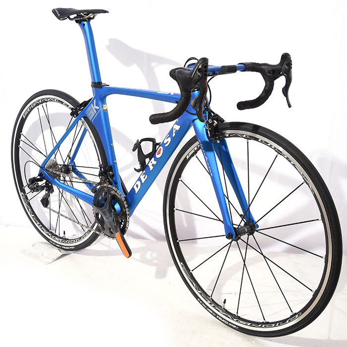 新着中古 DE ROSA 2019モデル SK Pininfarina Azzurro Italiaなど中古