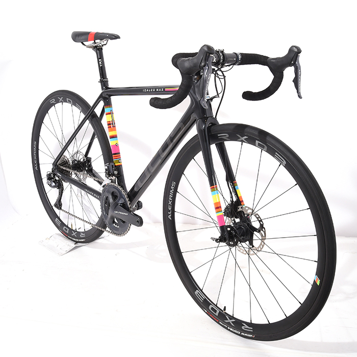 Focus izalco best sale max disc 2018