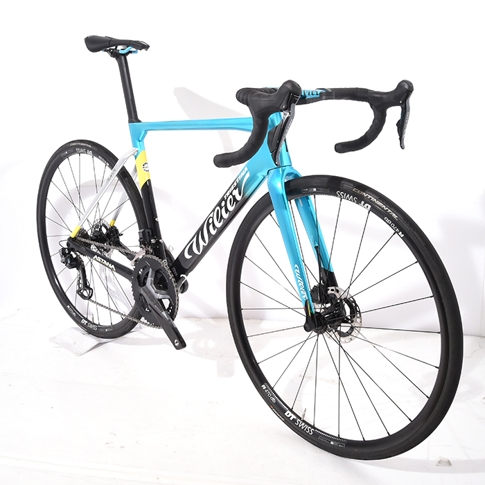 新着中古】Wilier 2022 FILANTE SLR ASTANAなど中古ロードバイク、ホイールセット入荷しました！ |  自転車買取クラウンギアーズブログ