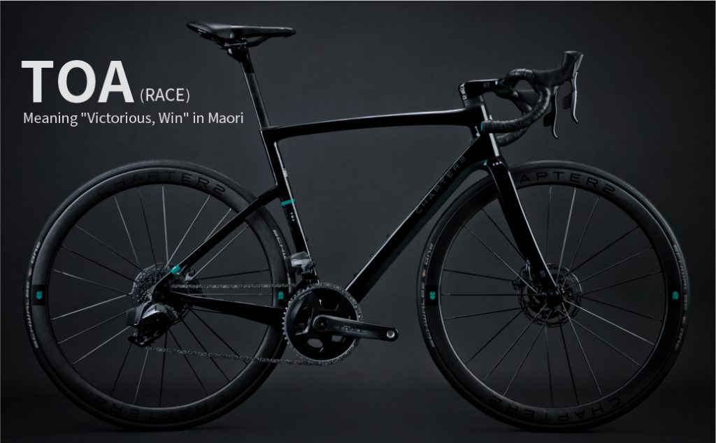 Toa R800 chapter2_toa800 | 自転車買取クラウンギアーズブログ
