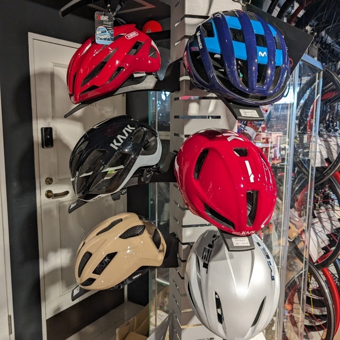 ヘルメットをお得に購入できるかも！？