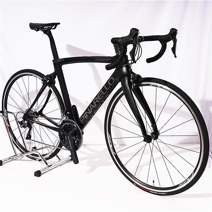 「PINARELLO DOGMA K8-S」― ジャガー技術を搭載したTHE GAME CHANGER