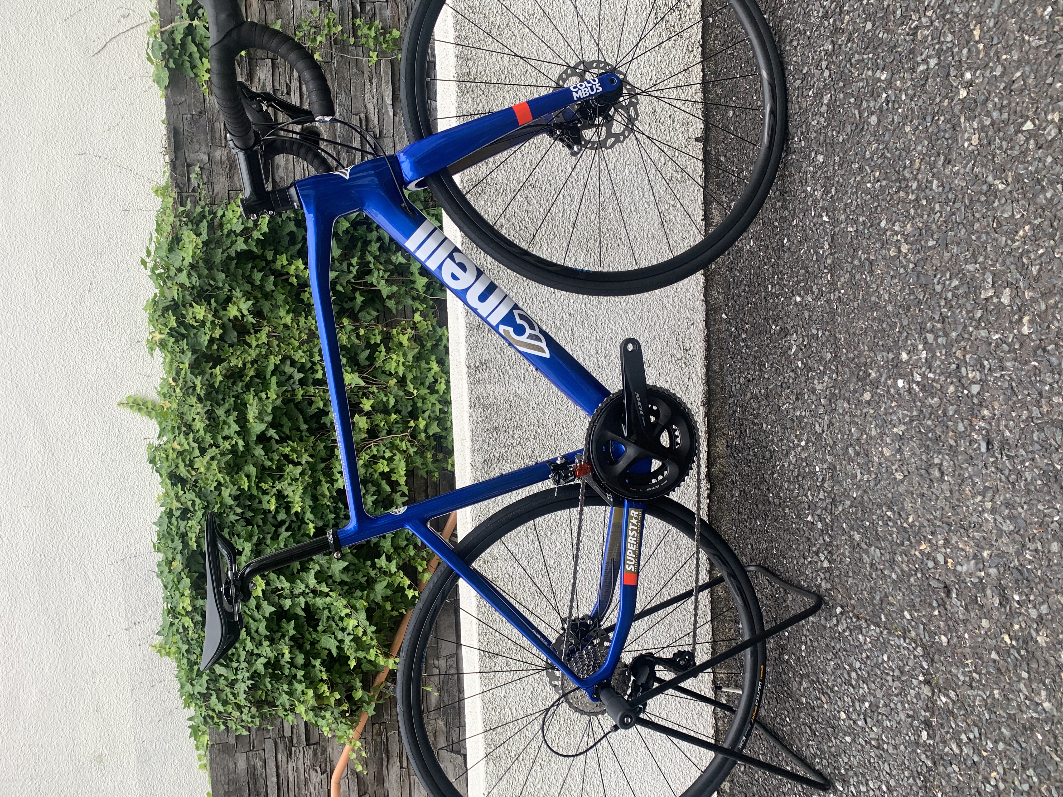 CINELLI ブラック ロードバイク Road Bikes – Cinelli Official Americas