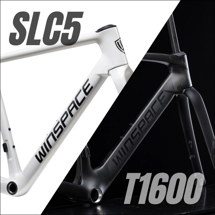WINSPACEより新製品「SLC5」&「T1600」をご紹介いたします！