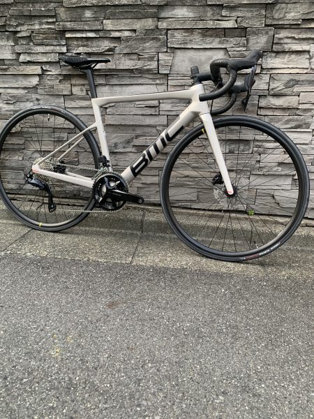 BMC (ビーエムシー) Teammachine SLR FIVE 105 R7170