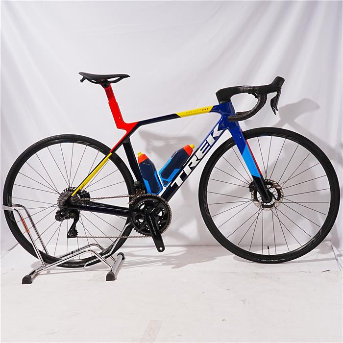 【Final SALE】歴史的な一台を、歴史的な機会に。TREK Madone SLR9 Gen 8