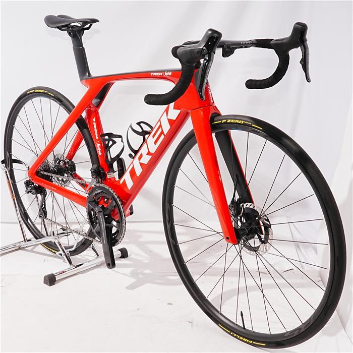 【閉店セール】TREK Madone SLR 9 Gen 7 – TREK史上最高の空力性能を誇るロードバイクを特別価格で。