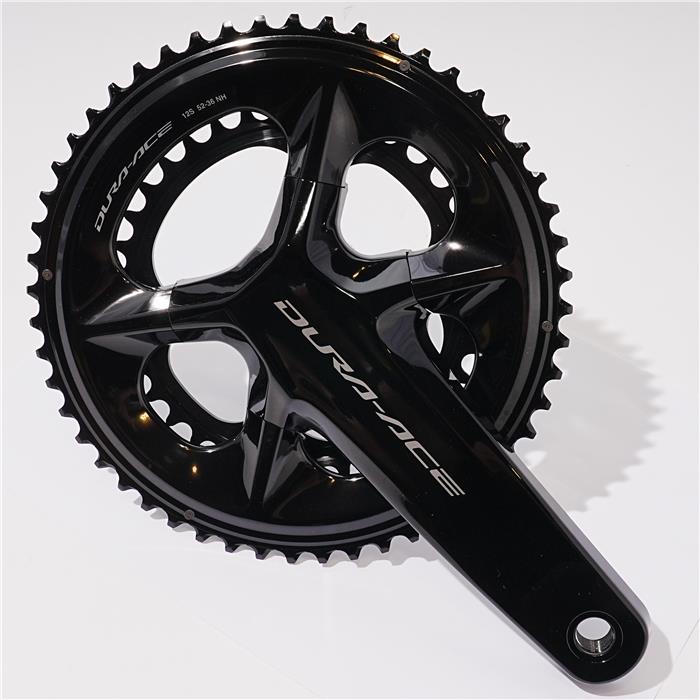 【閉店セール】ロードバイクのアップグレードはクランクから。DURA-ACE FC-R9200という賢い投資