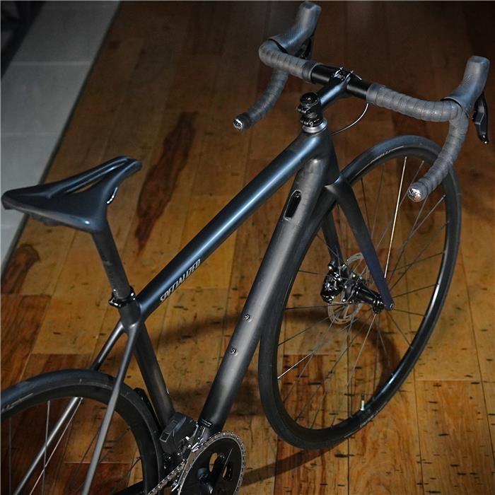 【閉店セール】SPECIALIZED AETHOS COMPが最終価格！超軽量ロードバイクの魅力を徹底解説
