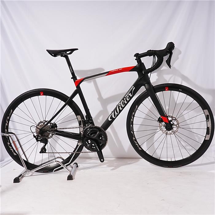 【閉店セール】Wilier Cento1 NDR – 快適性と走りを両立したイタリアンロードバイクが特別価格！