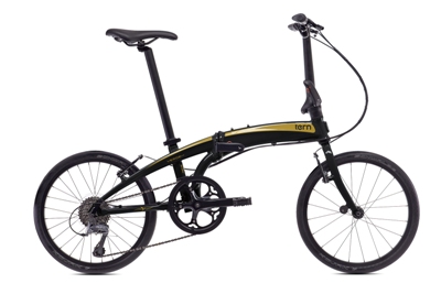 tern Verge N8 商品紹介！ | 自転車買取クラウンギアーズブログ