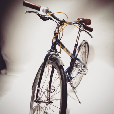 全国対応】Velo MICHELIN Paris Brest Blue 商品紹介