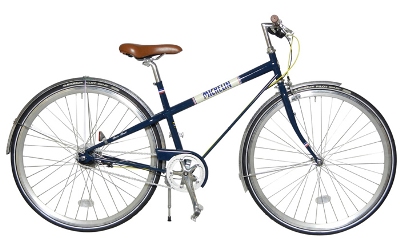 全国対応】Velo MICHELIN Paris Brest Blue 商品紹介
