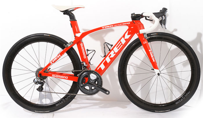 全国配送】動画も掲載！TREK 2016 Madone Race Shop LTD等中古ロード 