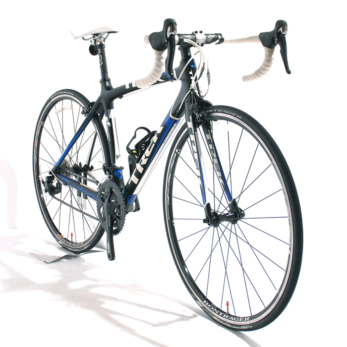 全国対応】おすすめ中古商品 TREK 2011モデル Madone マドン 4.5 105 