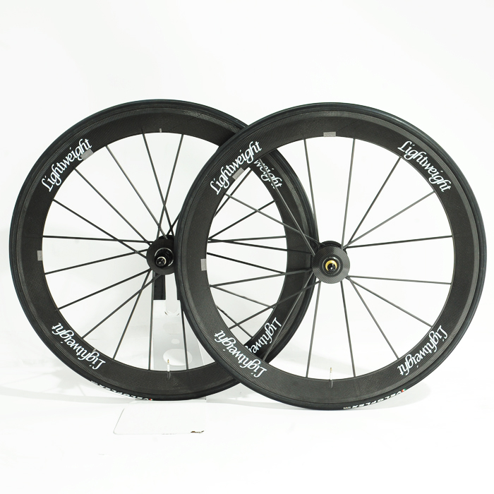 全国対応 おすすめ中古商品 Lightweight ライトウェイト Standard スタンダード G3 チューブラー シマノ用 11s ホイール 自転車買取クラウンギアーズブログ
