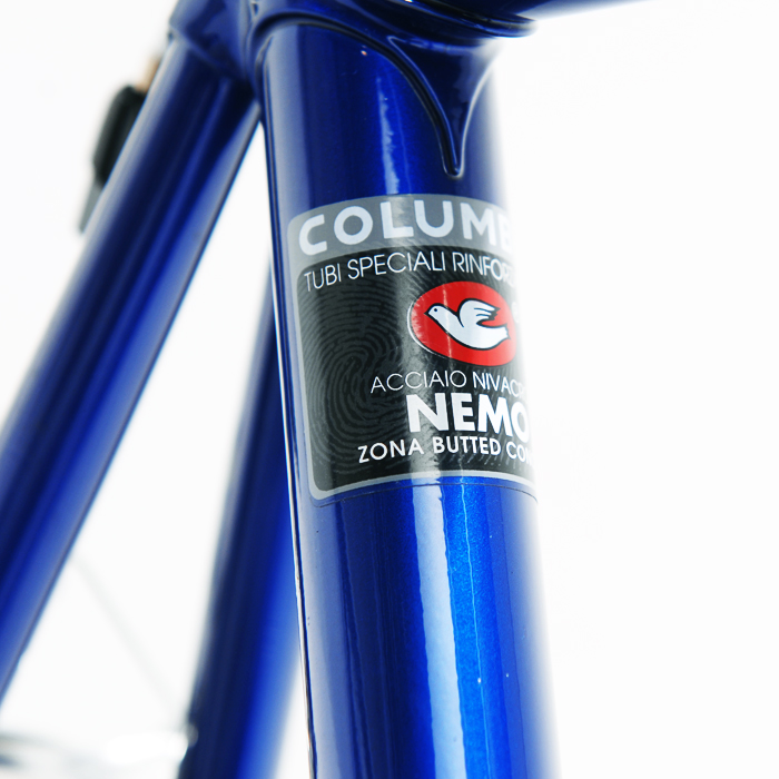 全国対応】おすすめ中古商品「TOMMASINI TECNO COLUMBUS NEMO RECORD 