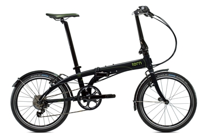 TERN 「ターン」 LINK P24h 2014年モデル 20インチ 折り畳み自転車 tern「ターン」 Link P24h 2014年モデル 折り畳み自転車 折りたたみ