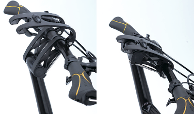 ●ターン tern● Link P24h 折りたたみ自転車 20in 付属品多数 tern Link P24h 商品紹介！！ | 自転車買取クラウンギアーズブログ