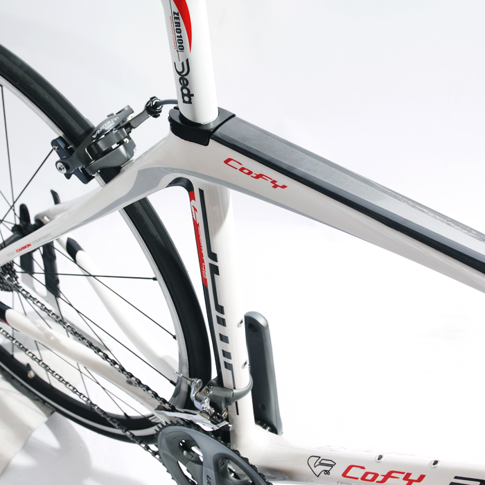 全国対応 ブログでおすすめ Boma Cofy コフィ Ultegra アルテグラ 6700 10s サイズ48 自転車買取クラウンギアーズブログ