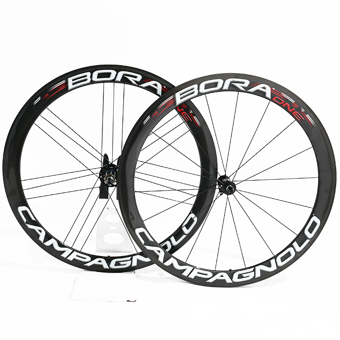 全国対応 おすすめ中古商品 Campagnolo Bora One チューブラー カンパ用 ホイールセット 自転車買取クラウンギアーズブログ