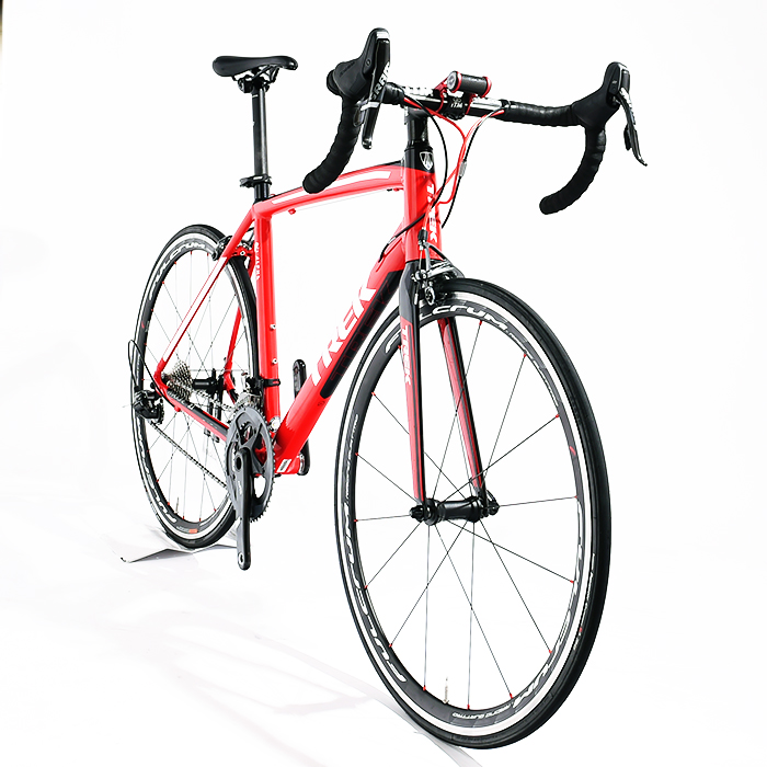 全国対応】おすすめ中古商品 TREK 2013モデル MADONE 2.1 FORCE 22 11S 